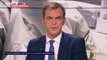 Olivier Véran face à BFM: 