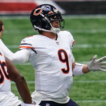 Buccaneers vs. Bears: Odds, Predictions and Best Bets