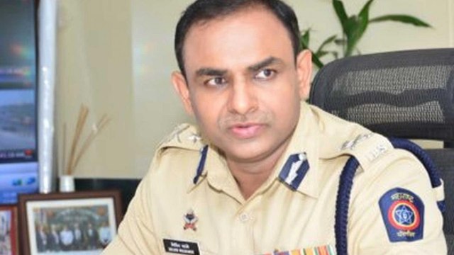 TRP Scam: Joint CP gives clean chit to India Today