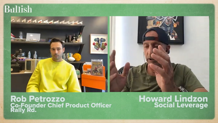 Turning rare collectables into stocks – How Rally enables you to invest in rare assets.