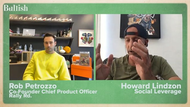 Turning rare collectables into stocks - How Rally enables you to invest in rare assets.