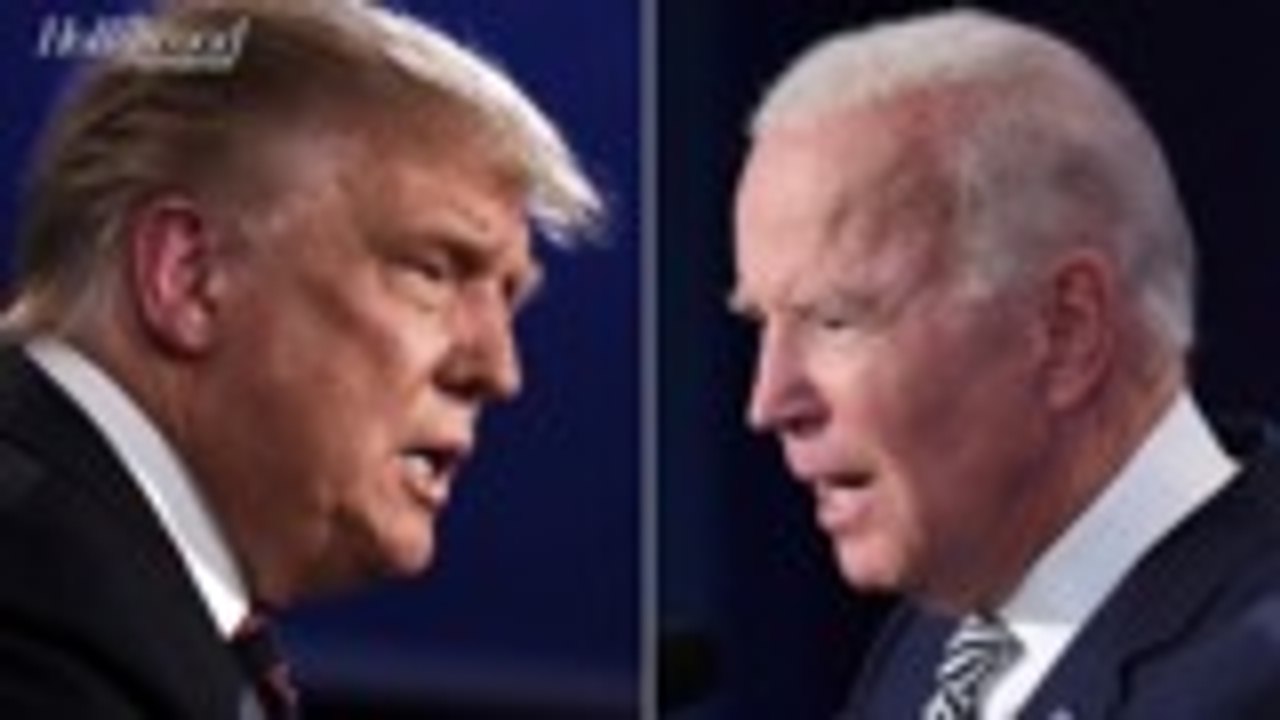 Donald Trump Won’t Participate in Second Debate | THR News