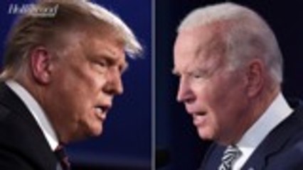 Donald Trump Won’t Participate in Second Debate | THR News