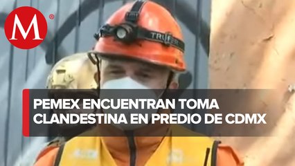 Confirman toma clandestina en alcaldía Miguel Hidalgo