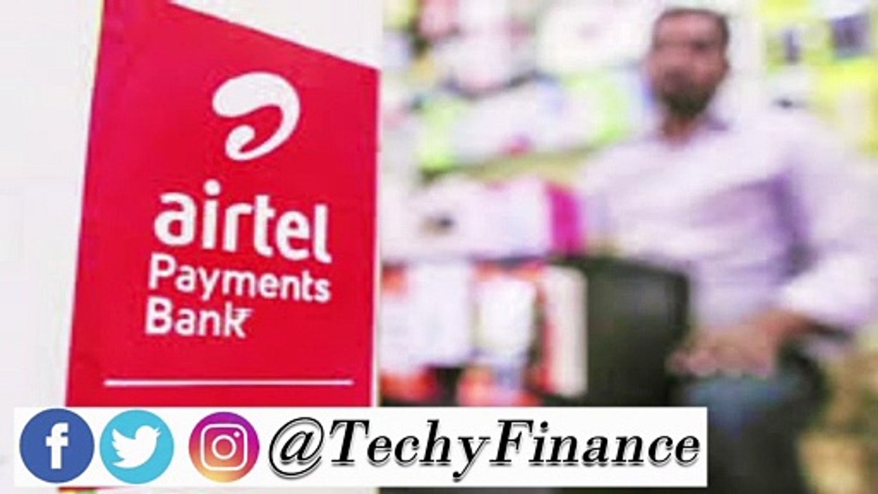 Airtel Payments Bank Savings Account | Free MasterCard | Free Insurance | Benefits| Fees & Charges