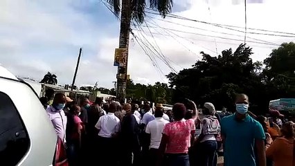 Cambio de mando en hospitales causa gran revuelo entre médicos y ciudadanos