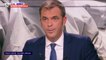 Olivier Véran face à BFM: "Ce qui aurait provoqué la plus grosse crise économique de notre pays, ça aurait été de laisser les Français se débrouiller"