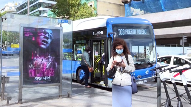 Covid-19: Frankreich erhöht Alarm, hohe Zahlen in Russland