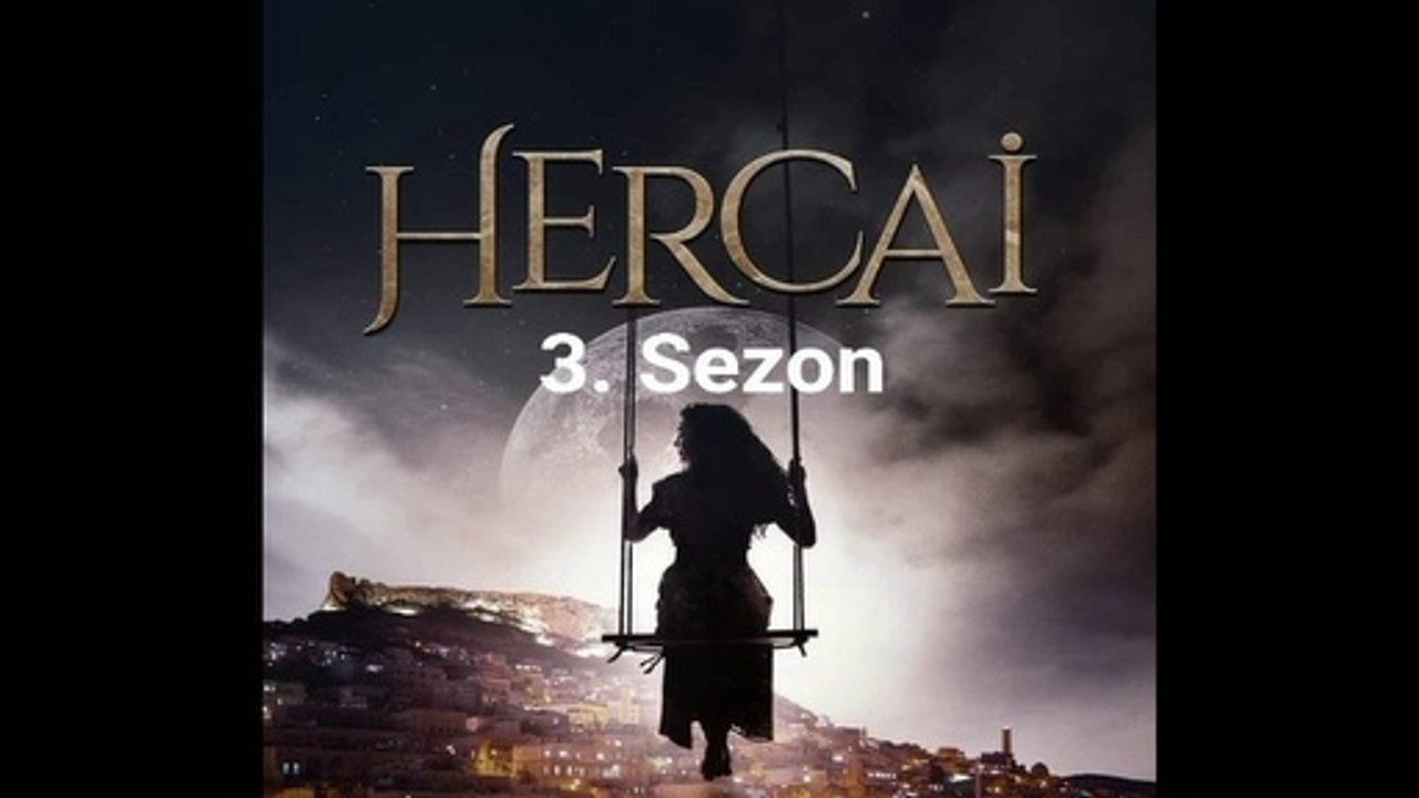 HERCAI- 3ra TEMPORADA CAPITULO 39 ó  1 Parte 2- Subtítulos en Español