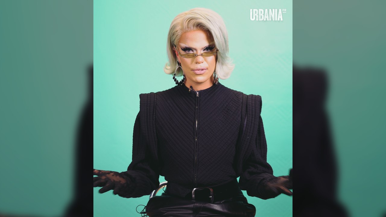 EXTRA-ORDINAIRE | Nicky Doll: la drag-queen française la plus célèbre des États-Unis