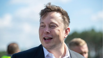 Elon Musk Pushing Building Half Million Cars A Year