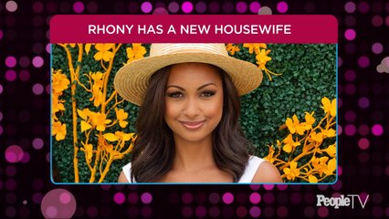 Eboni K. Williams Joins The Real Housewives of New York City as the First Black Cast Member