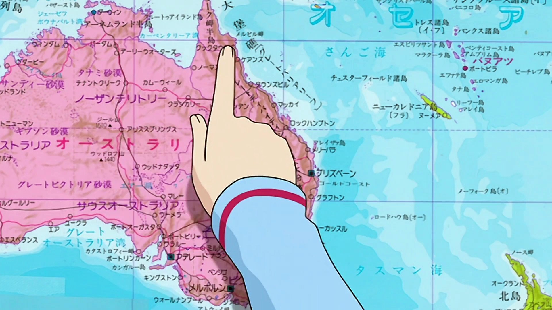 Ichigo Mashimaro 02 1 Video Dailymotion