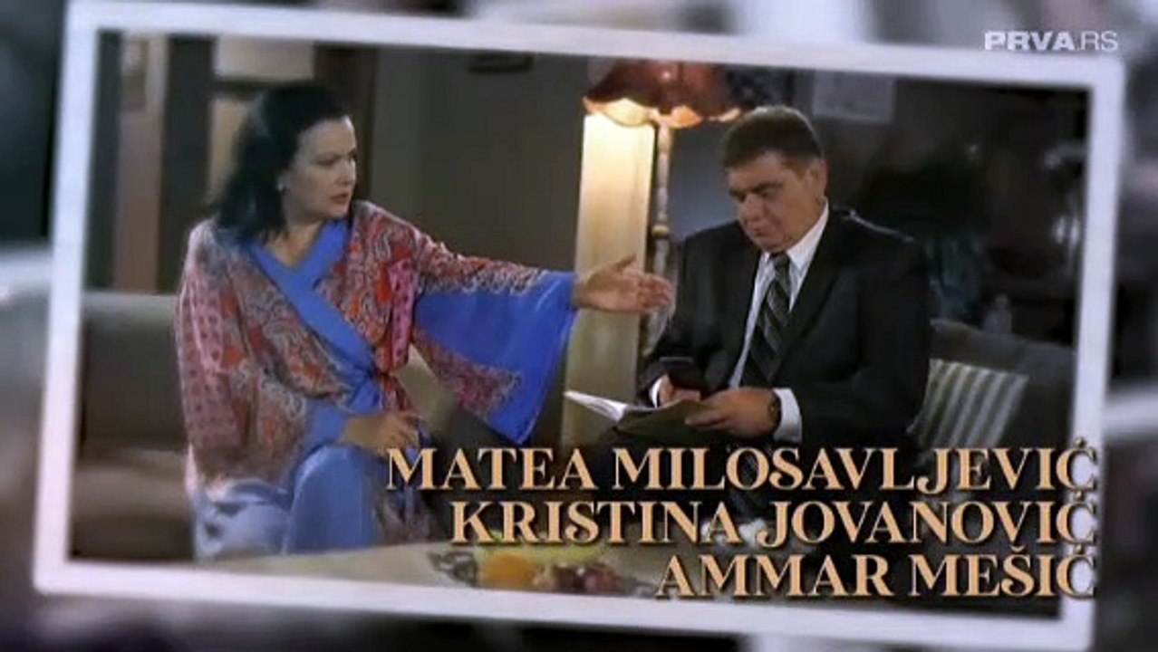 Igra sudbine - 158 epizoda NOVO