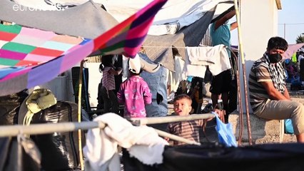 EU's new migration pact comes under the spotlight with ministers amid internal divisions