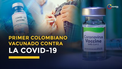 COVID19| Iniciaron las pruebas de vacunación en Colombia