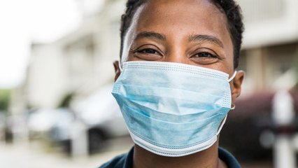 Personality Traits Of People Most Likely To Follow COVID-19 Guidelines