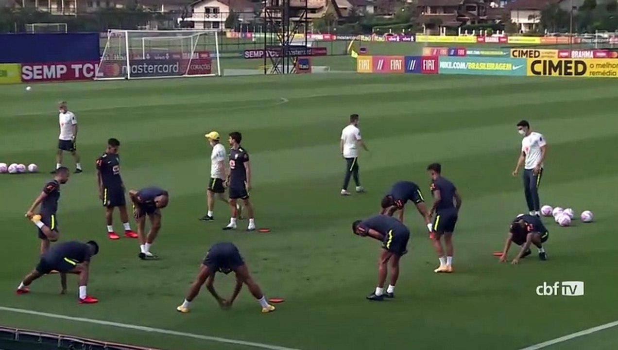 Decisão na última hora