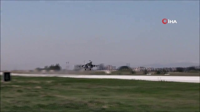 Irak’ın Kuzeyine hava harekatı: 5 PKK’lı etkisiz hale getirildi