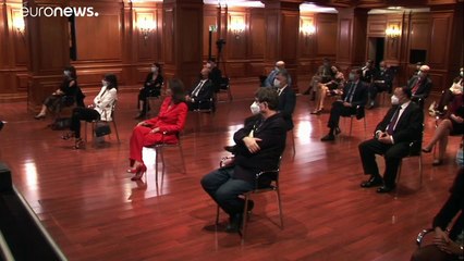 Homenaje a Mario Vargas Llosa: 10 años del Premio Nobel de Literatura