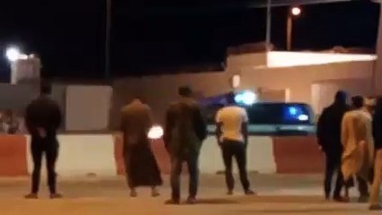 Hôtels et auberges à remplir: Un convoi de Sénégalais venus d’Espagne, bloqué injustement à la frontière marocaine...