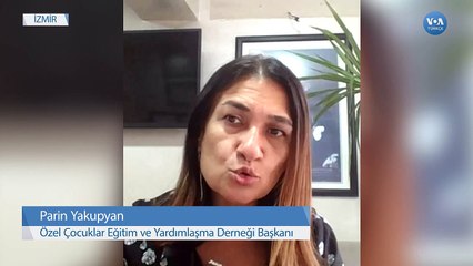 “Okulların Kapanması En Çok Özel Gereksinimli Öğrencileri Etkiledi”