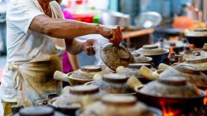 What's Cooking In Singapore? Post-Pandemic, Pretty Much Everything