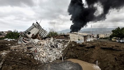 أذربيجان وأرمينيا.. صراع ميداني وأزمة ثقة بين البلدين