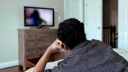 Get Paid $1,000 to Binge-watch 24 Hours of Horror Movies