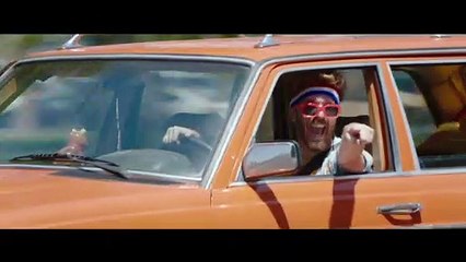 Half Brothers - Official Trailer