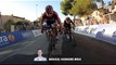 Giro d'Italia 2020: Stage 6 on-bike highlights
