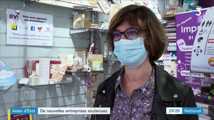 Coronavirus : Bruno le Maire élargit les secteurs d'activités des entreprises qui pourront recevoir des aides