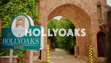Hollyoaks 08th October 2020