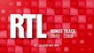 Le journal RTL de 23h du 08 octobre 2020