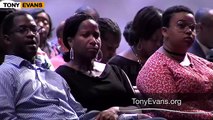 Tony Evans' Powerful Sermon (Oct 7, 2020) _ BEST OF TONY EVANS