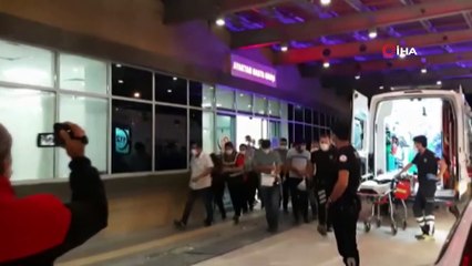 Çorum’da mide bulandıran olay... Hayatını kaybeden 3 yaşındaki çocuğun cinsel istismara uğradığı tespit edildi