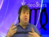 Russell Grant Video Horoscope Virgo February Thursday 21st