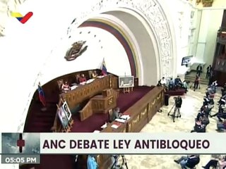 Ley Antibloqueo creará sistemas compensatorios del salario e ingreso real de los trabajadores