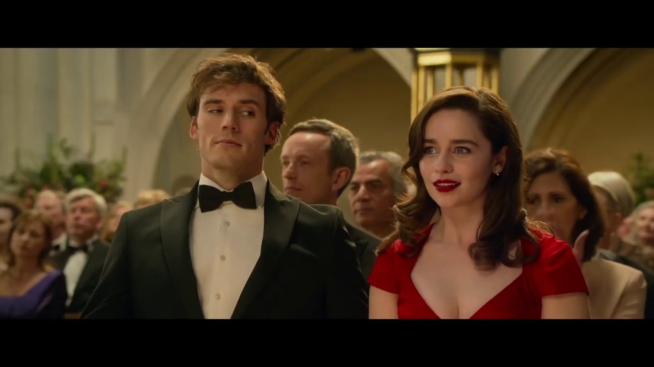 أفضل 6 أفلام رومانسية