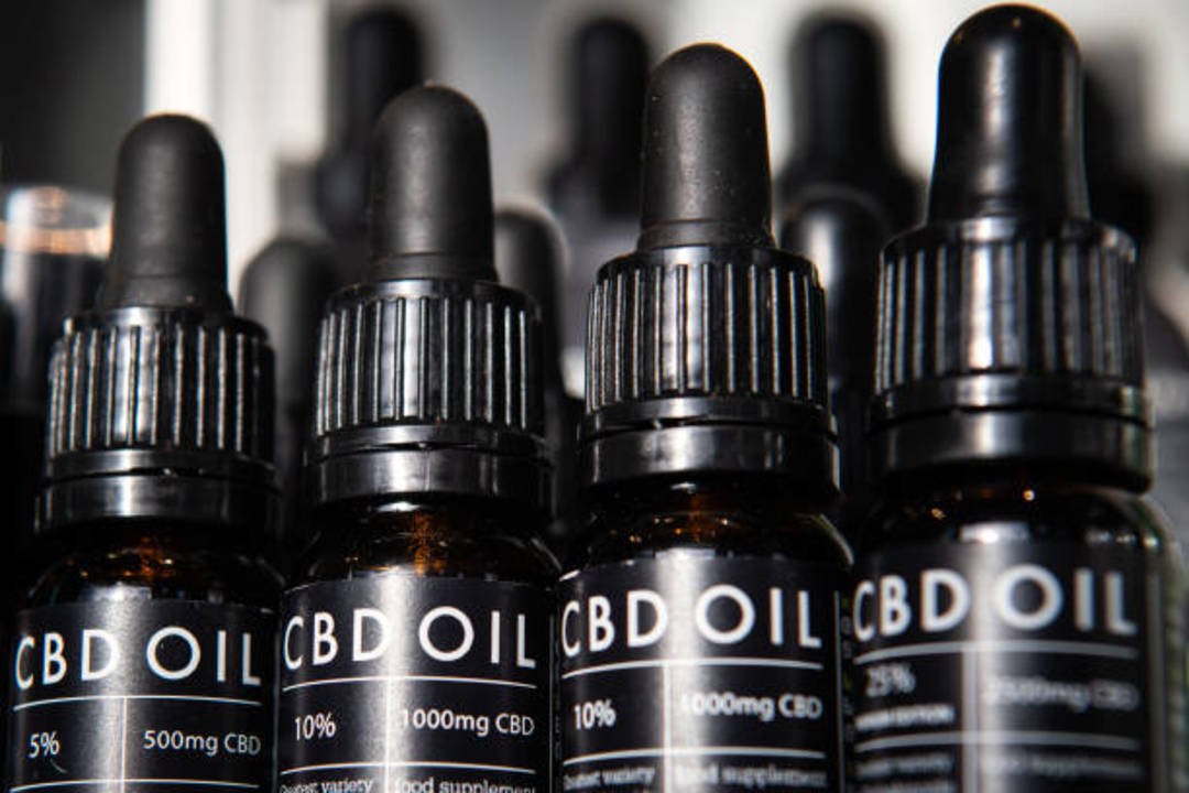 New to CBD Oil? Here Are 3 of the Best Ways to...