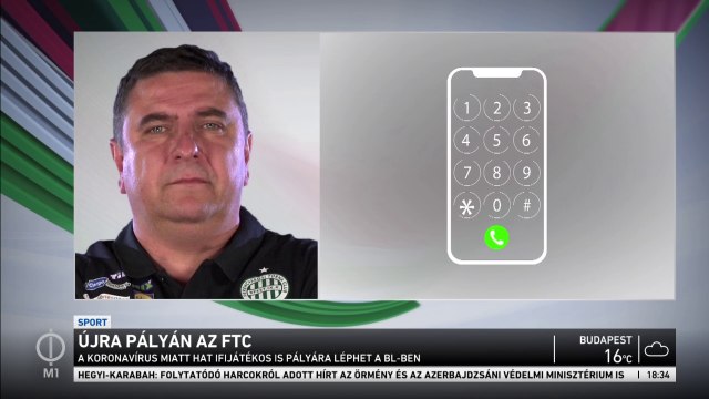 Elek Gábor - 2020.10.08