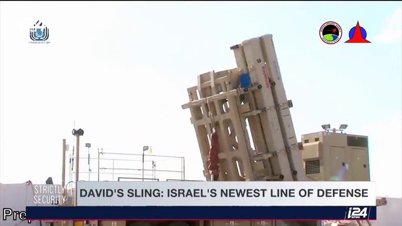 David's Sling System