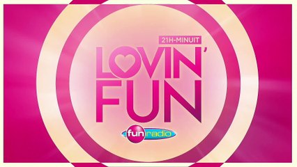 La Story d'Alice dans Lovin'Fun - l'Intégrale du 8 octobre