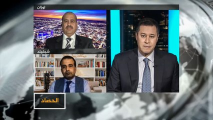 الحصاد- ما تفعله الإمارات بالجنود اليمنيين