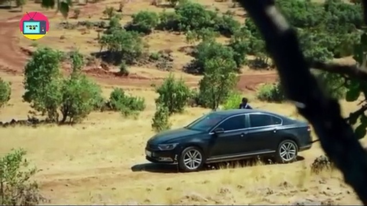 HERCAI- 3ra TEMPORADA CAPITULO 39 ó 1 Parte 3- Subtítulos en Español
