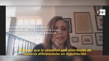 La obesidad incide en el desarrollo de la obesidad según expertos