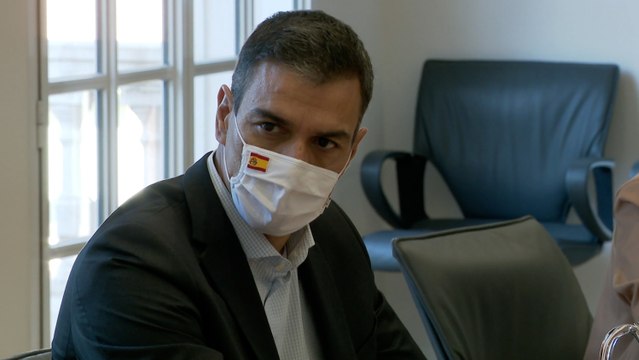 Gobierno convoca Consejo de Ministros para aprobar estado de alarma en Madrid