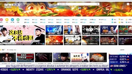 Chine Éco : Alibaba, JD.com, gagnants de la crise ? par Erwan Morice - 08/10