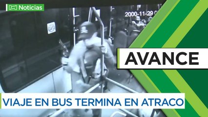 Avance 4:30 p.m. -  08 de octubre de 2020