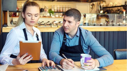 Freelancers Are In A Tight Spot, But There Are Still Ways To Keep Cash Coming In